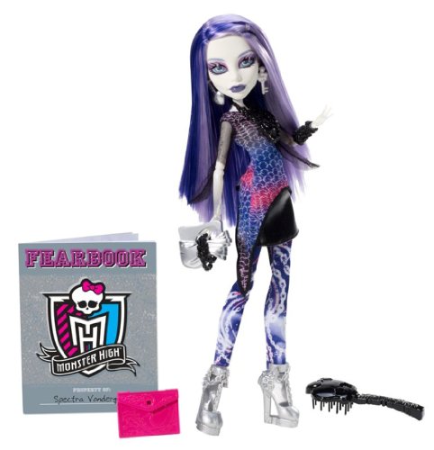 Monster High モンスター・ハイ オペレッタ・ファントム アウトレット